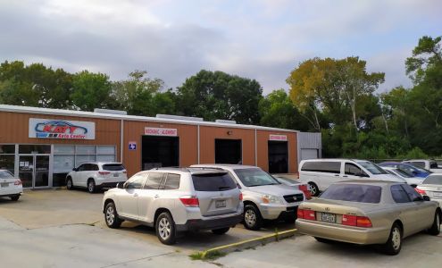 Katy Auto Center