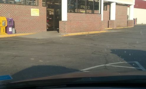 Piggly Wiggly Red Springs