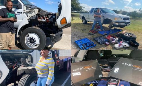 Pro Lube Mobile Mechanic