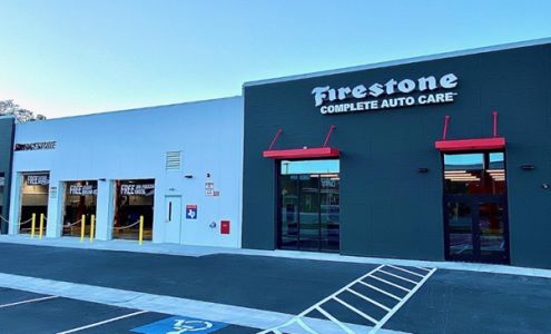 Firestone Complete Auto Care