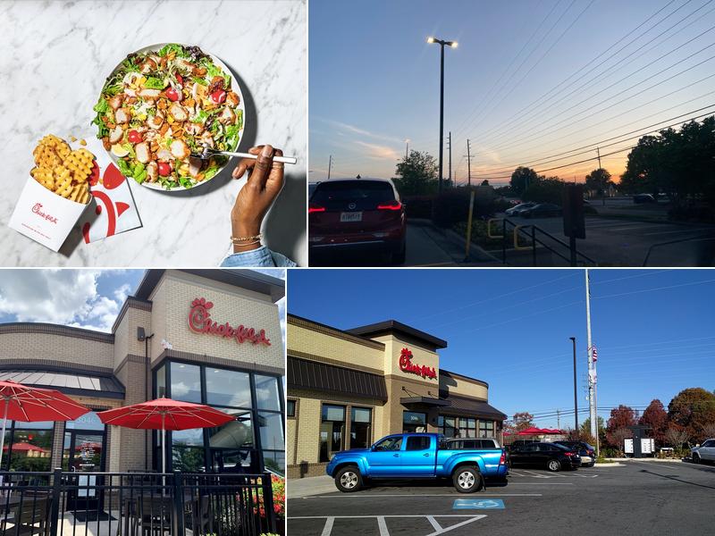 Chick-fil-A