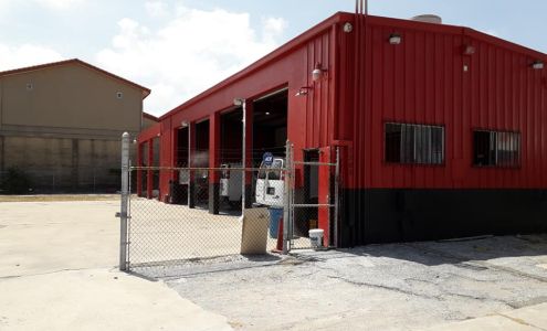 Express Paint & Body