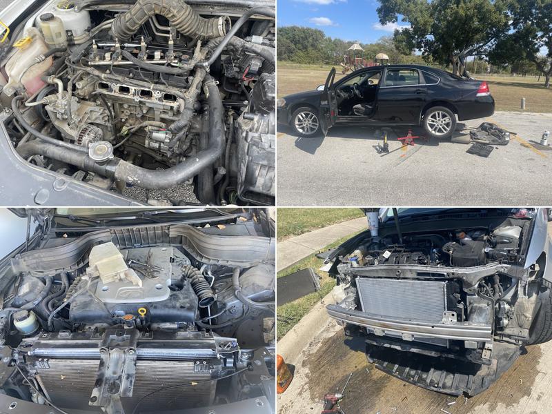 First Choice Mobile Mechanics