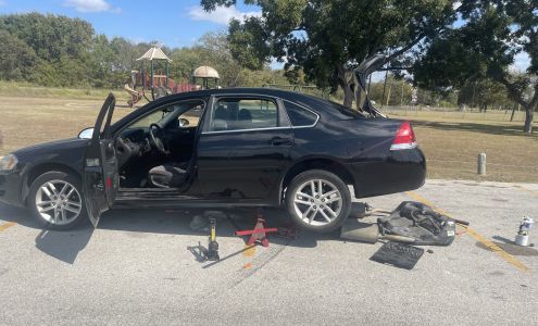 First Choice Mobile Mechanics