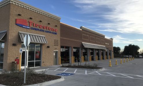 Firestone Complete Auto Care