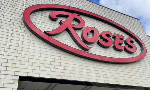 Roses Discount Store