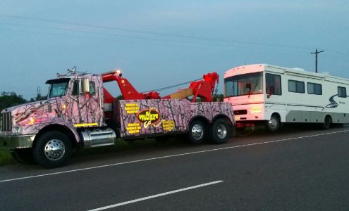 All Valley Wide Towing