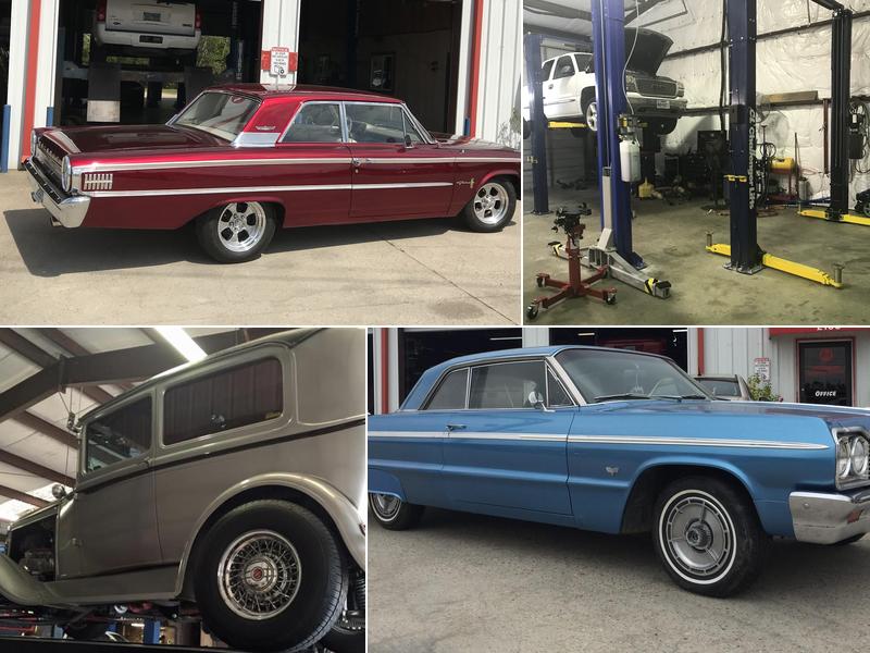 A-1 Discount Transmission Specialists