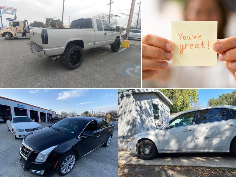 McCreless Automotive