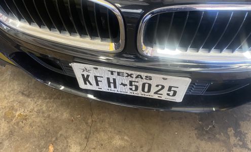 City Automobile Grand Prairie