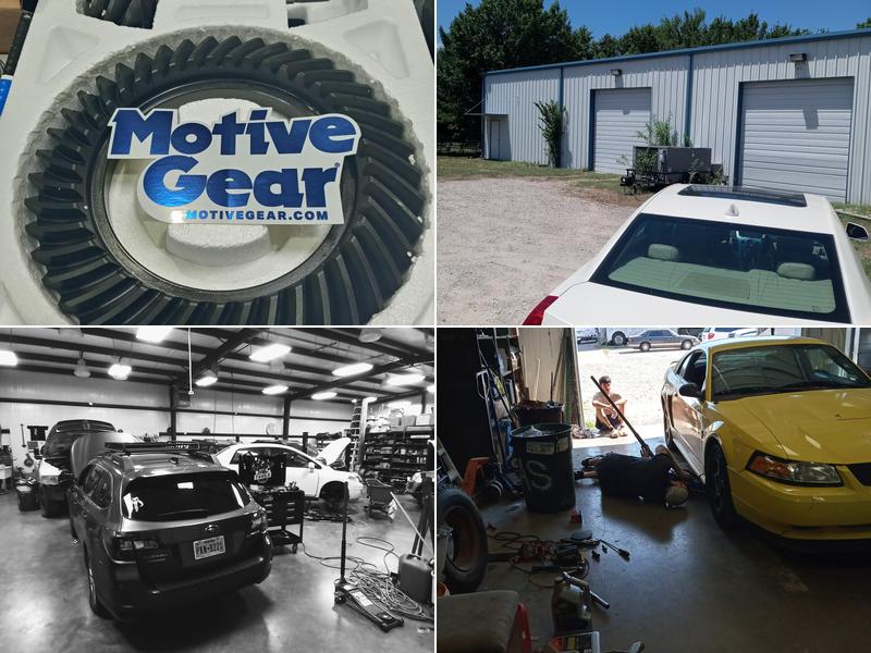 Cheap Fix Automotive