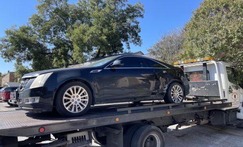 Dila & Son's Quality Towing Services Inc