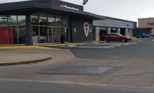 Firestone Complete Auto Care