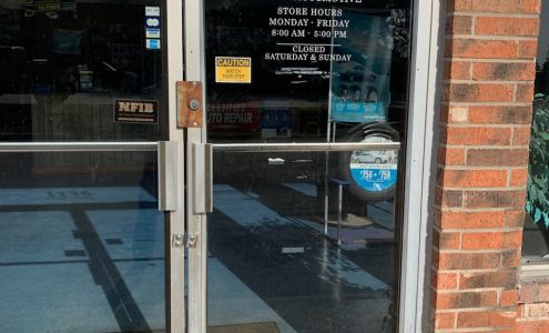 Taylor Tire And Automotive