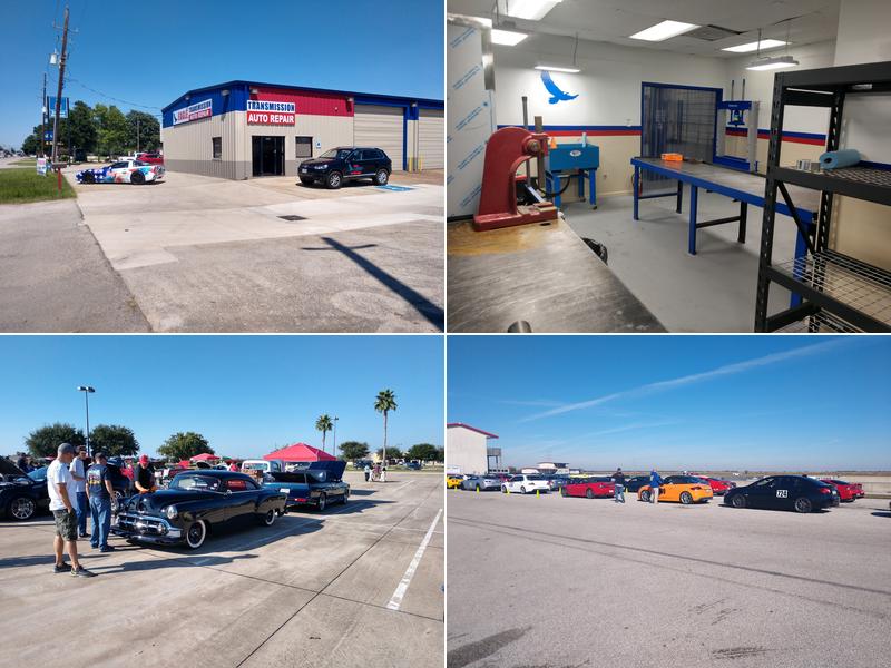 Eagle Automotive & Transmission