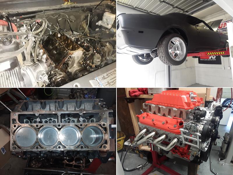 Hills Auto Service #1 - OPEN LATE