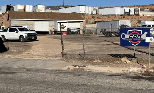 Colby's Diesel & Automotive Repair