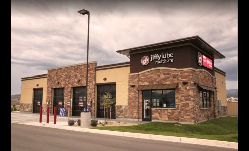 Jiffy Lube Oil Change & Multicare