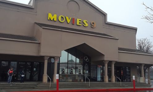 Sandy Village Shopping Center