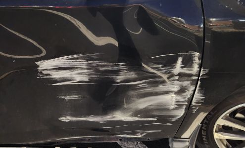 palace autobody and paint