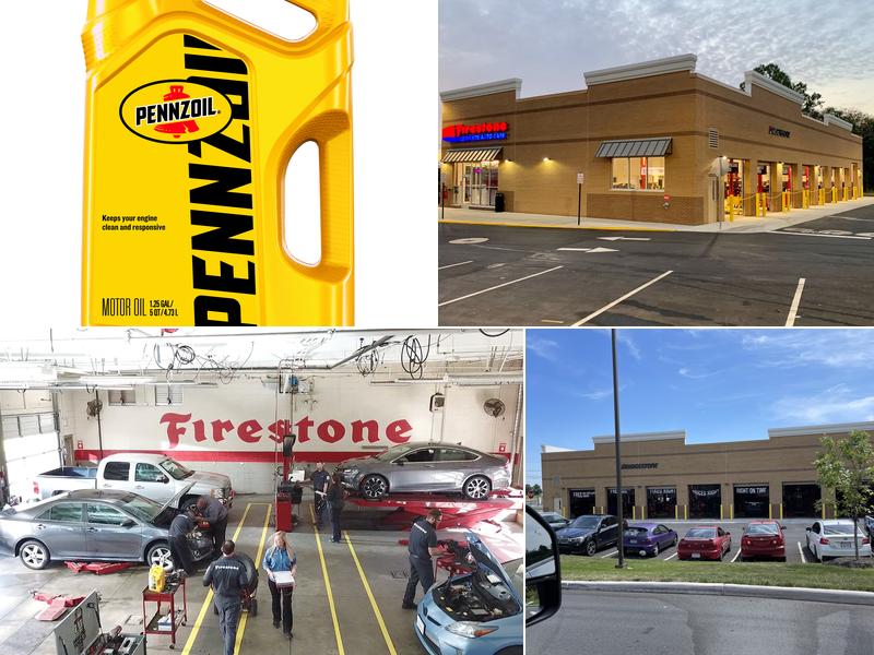 Firestone Complete Auto Care