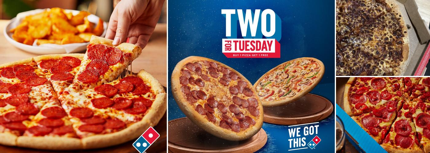 Domino's Pizza - Devizes