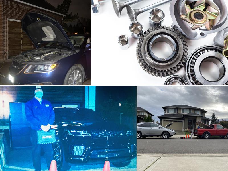 JACK’S MOBILE MECHANICS