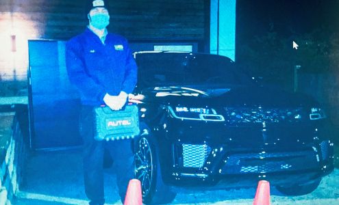 JACK’S MOBILE MECHANICS