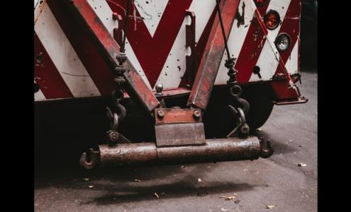 Outback Towing & Victoria Towing