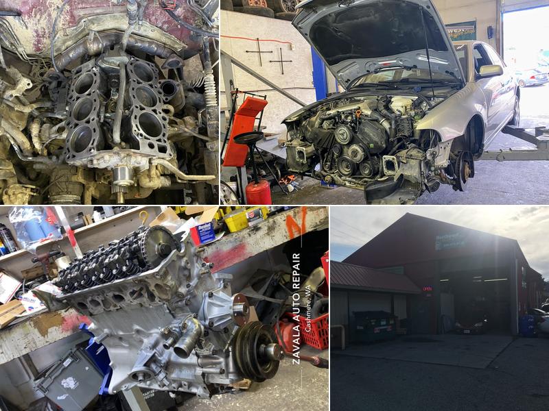 Zavala's Auto Repair