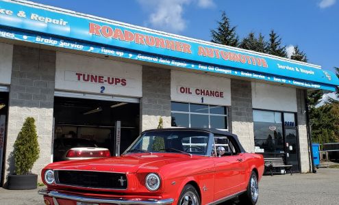 Roadrunner Automotive