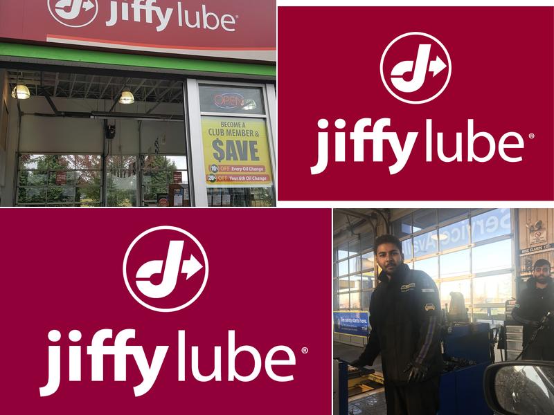 Jiffy Lube