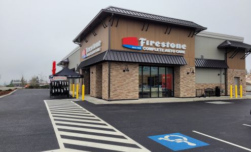 Firestone Complete Auto Care