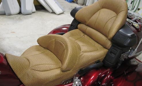 Upholstery Excellence