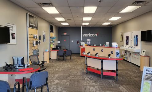 Verizon Pembroke