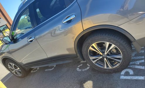 North Central Auto Repair, LLC Morgantown