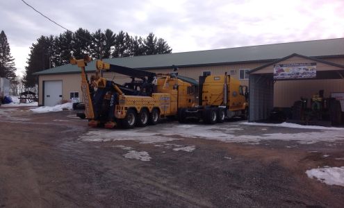 O'Connell Body & Towing