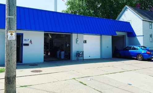 Abi and Sons Automotive