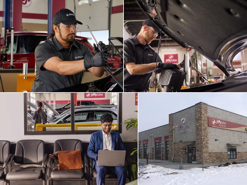 Jiffy Lube