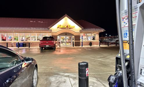 KWIK TRIP #1121