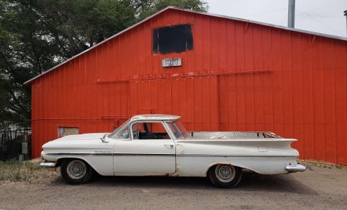 Pat's Auto Service Rock Springs