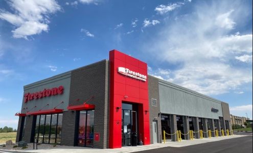 Firestone Complete Auto Care