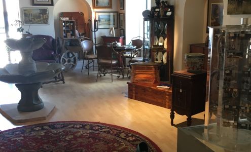 Maudes Antiques and Estates