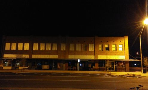 W T S ATTIC TREASURES Coolidge