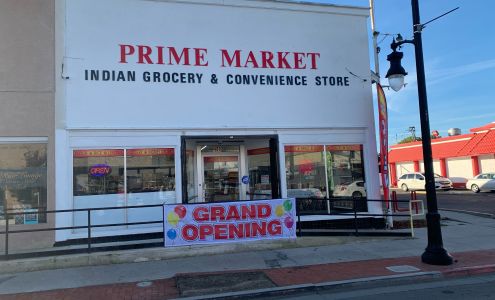Prime Market - Indian Grocery & Convenience Store