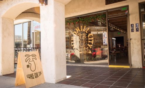 Windmill City Super #1