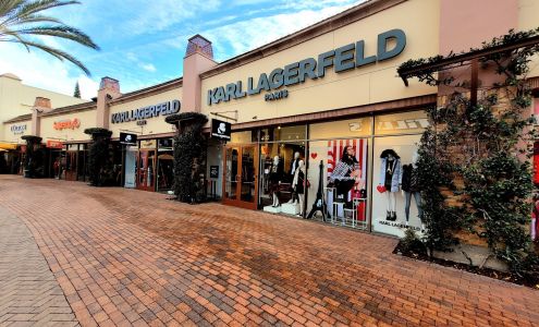 Karl Lagerfeld Paris