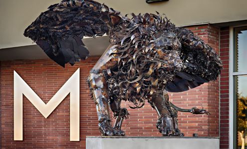 M Street Arts Complex