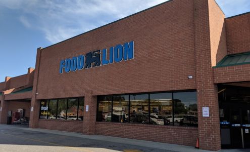 Food Lion Pembroke