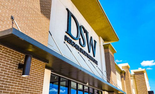 DSW Designer Shoe Warehouse